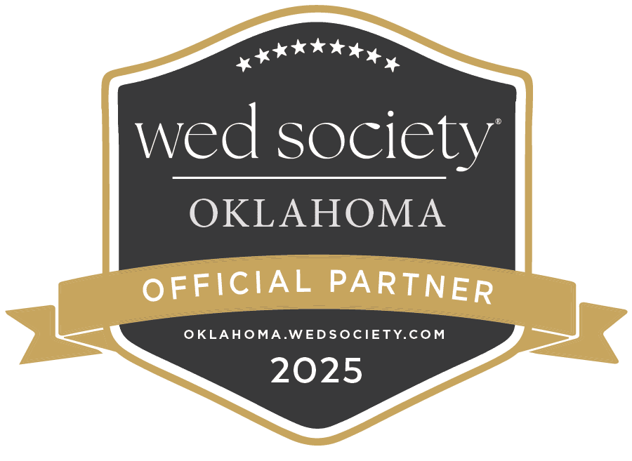 Wed Society Official Partner